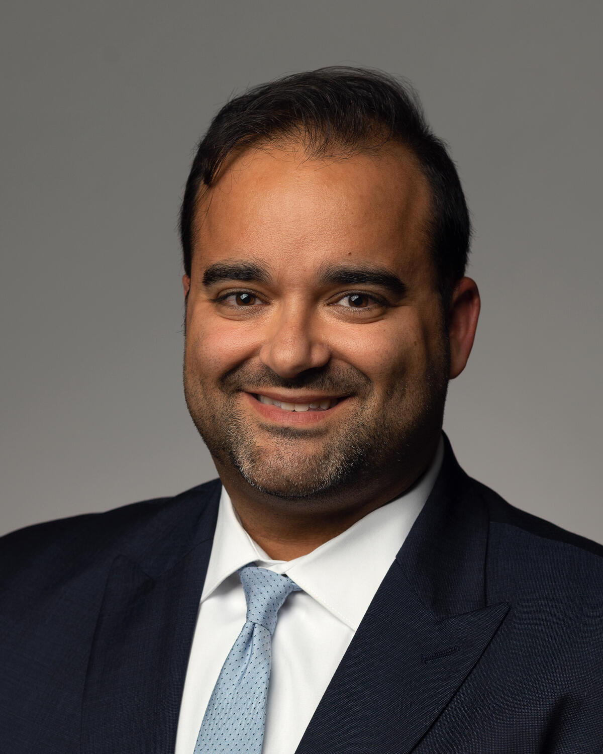Headshot Image for Ryan Mitchell
